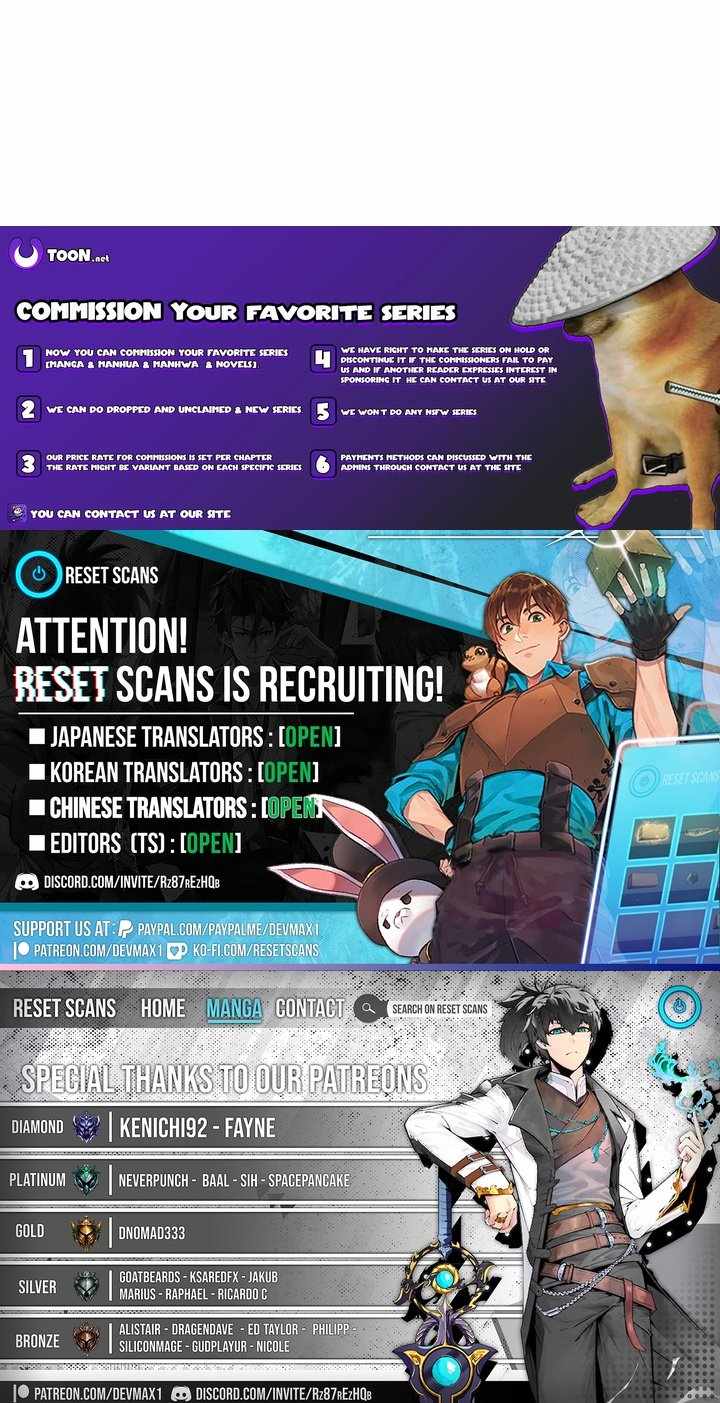 The Chosen SSS-Rank Chapter 2 6